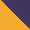 Blue/ Yellow