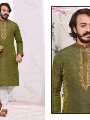 Kurta pyjama 04