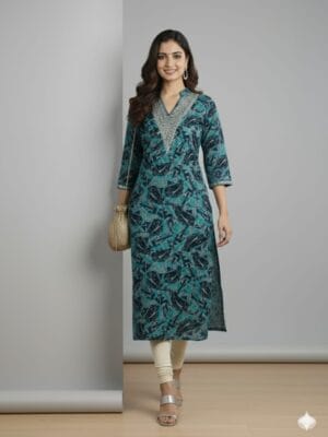 Kurti 01