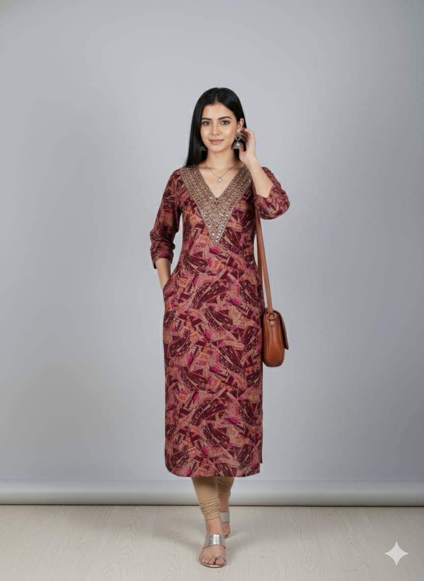 Kurti 03 - Image 3
