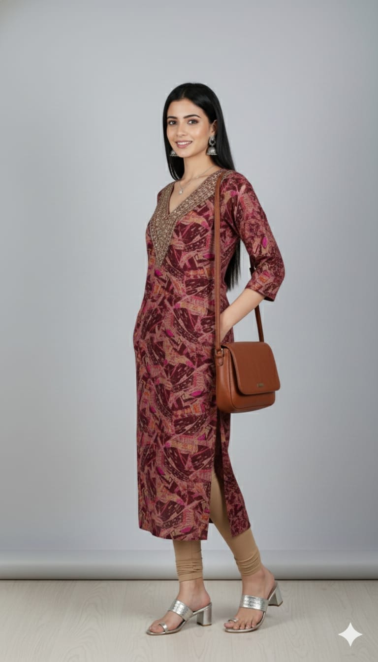 Kurti 03 - Image 2