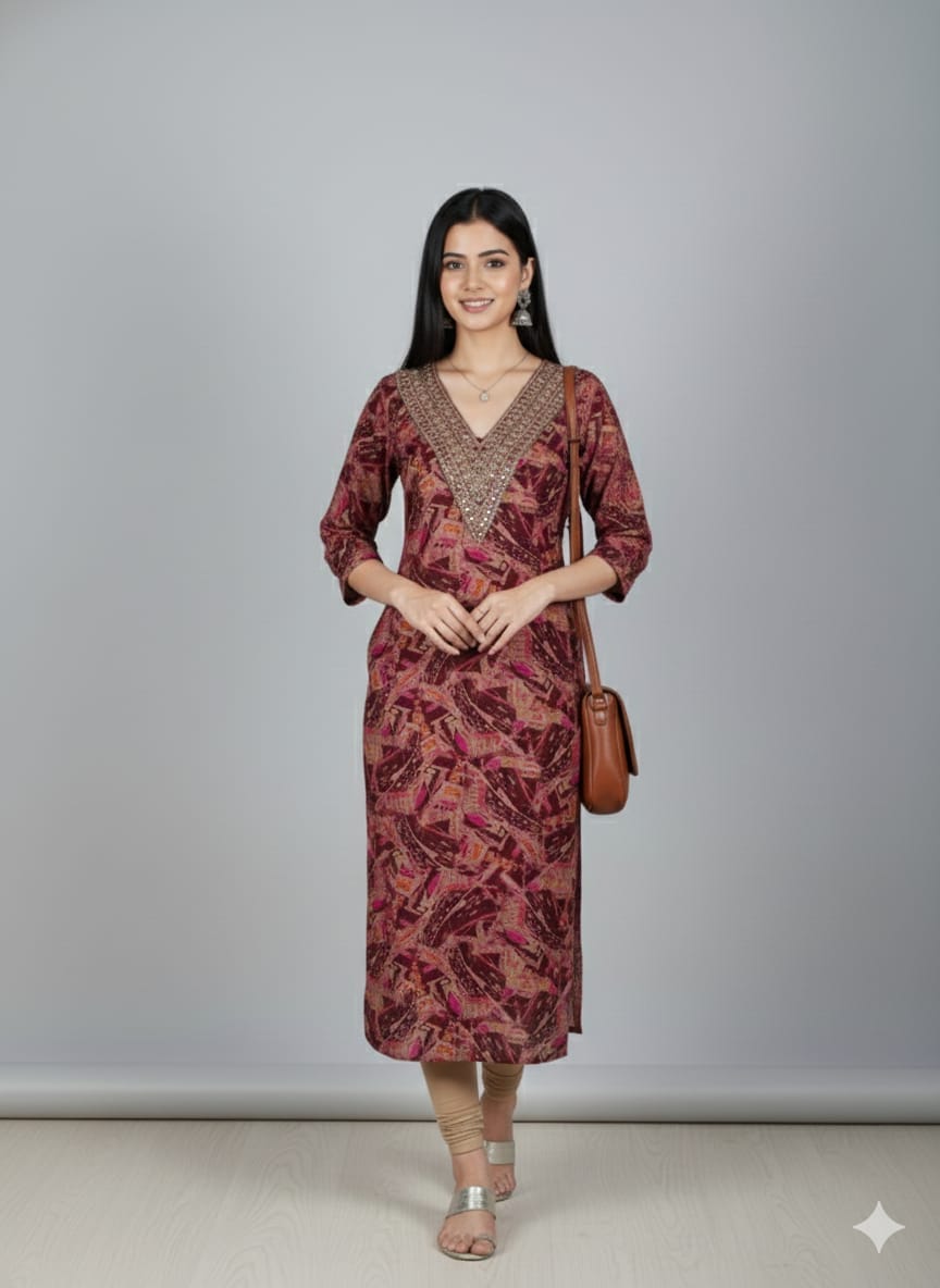 Kurti 03 - Image 4